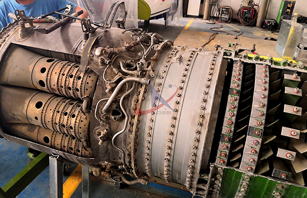 航空發(fā)動(dòng)機(jī)