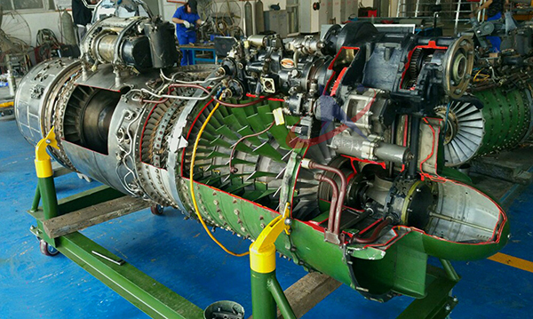 航空發(fā)動(dòng)機(jī)